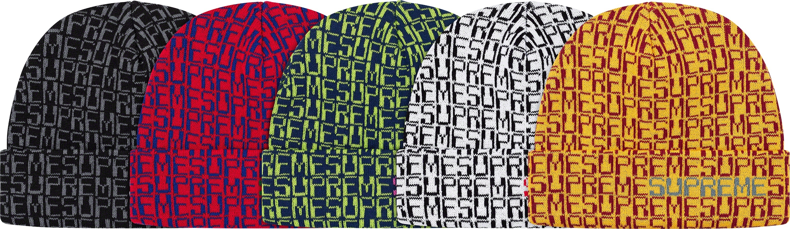 Digital Beanie